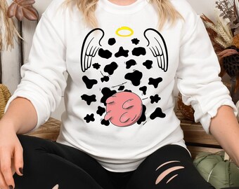 Cow Udder Costume - Etsy