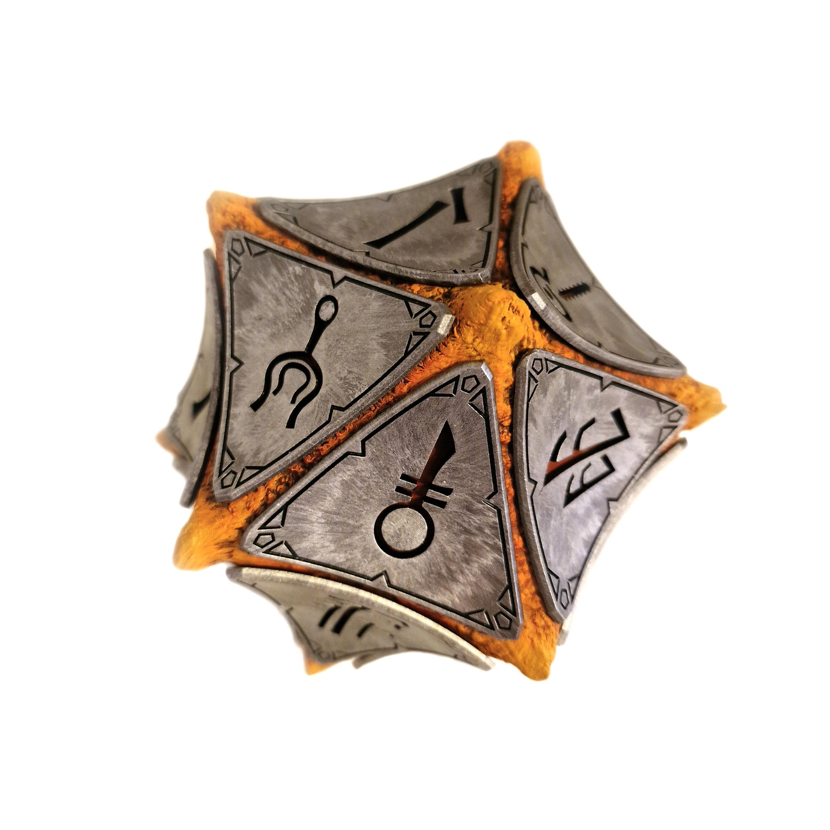 Shadowheart Mysterious Artefact Hand Painted Replica Baldur's Gate