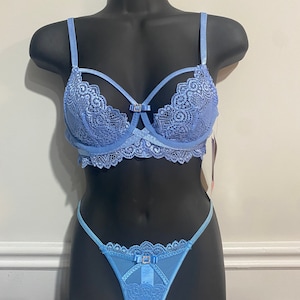 Sky blue set me free