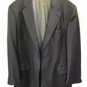 Jos.A.Bank suit blazer jacket Sz 42R