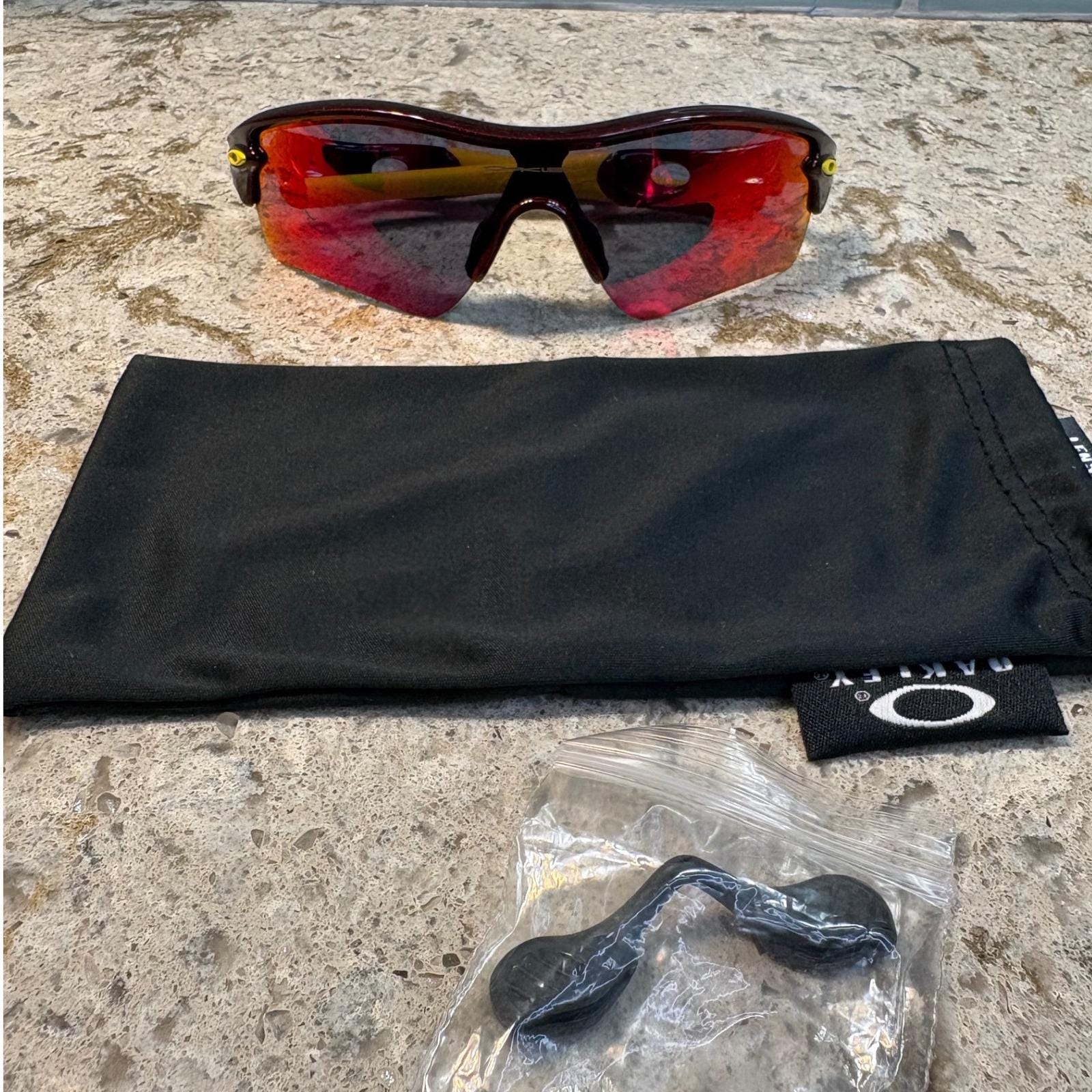 Oakley 90's sunglasses - Etsy 日本