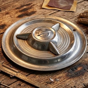 Spinner hubcap - Etsy 日本