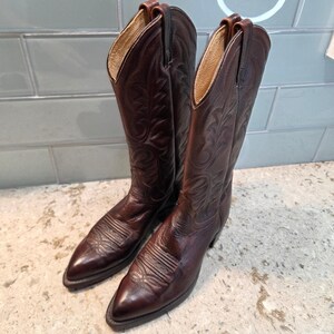 J Chisholm Cowboy - Etsy display picture 2