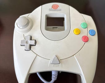 オリジナルセガドリームキャストコントローラー（HKT-7700