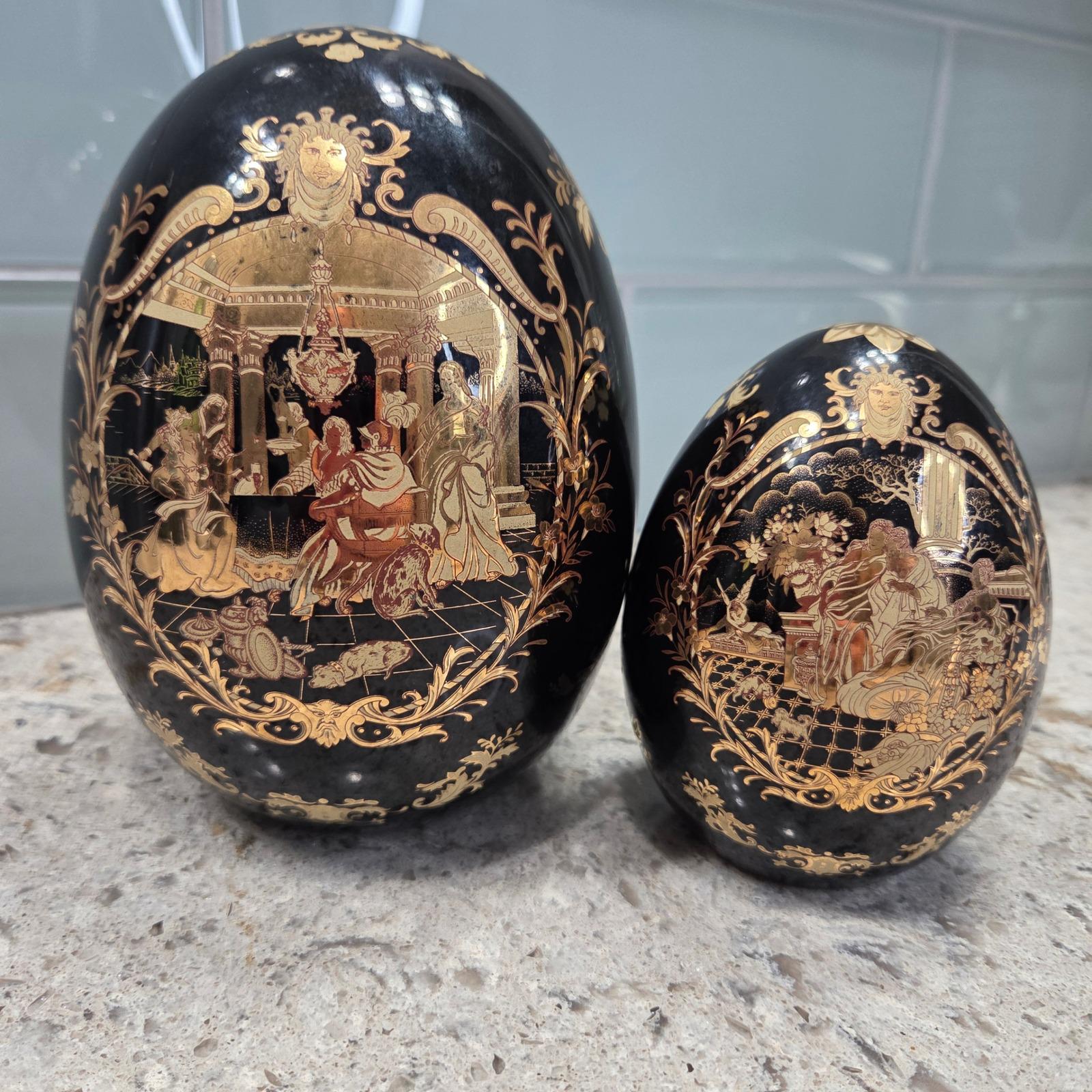 Gold satsuma egg - Etsy 日本