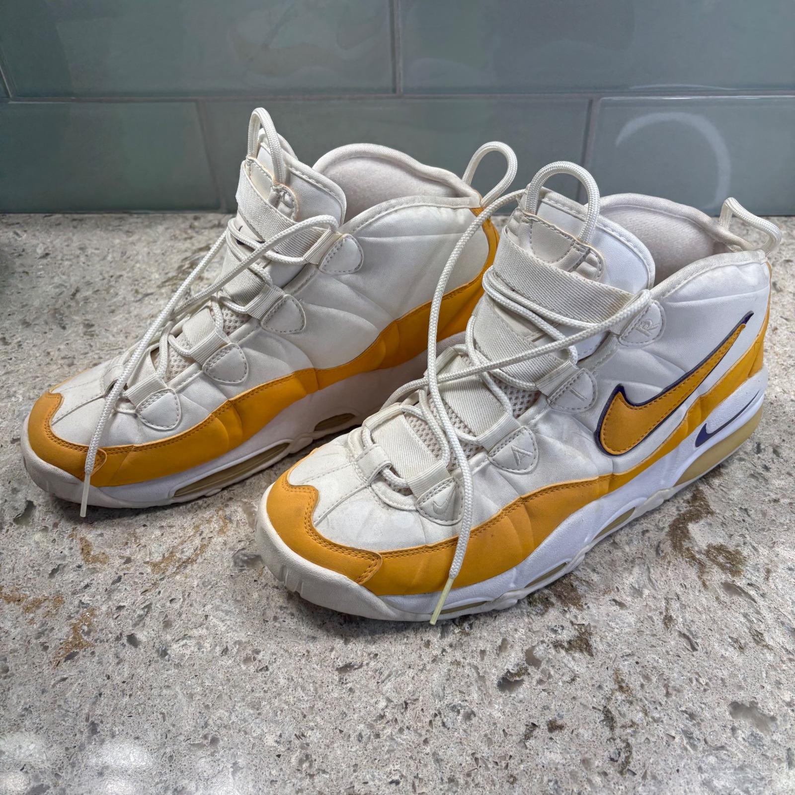 nike uptempo for sale