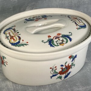 Pavot De Porcelaine De Paris - Etsy