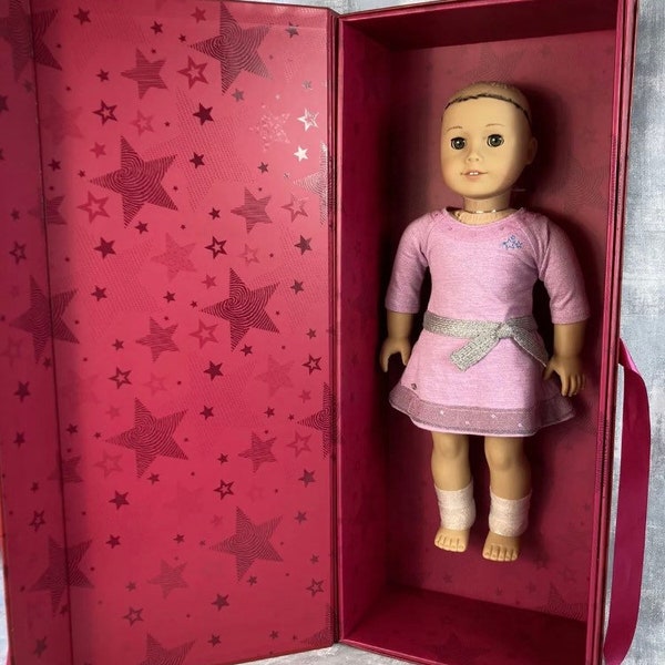 American Girl Doll Vintage Etsy