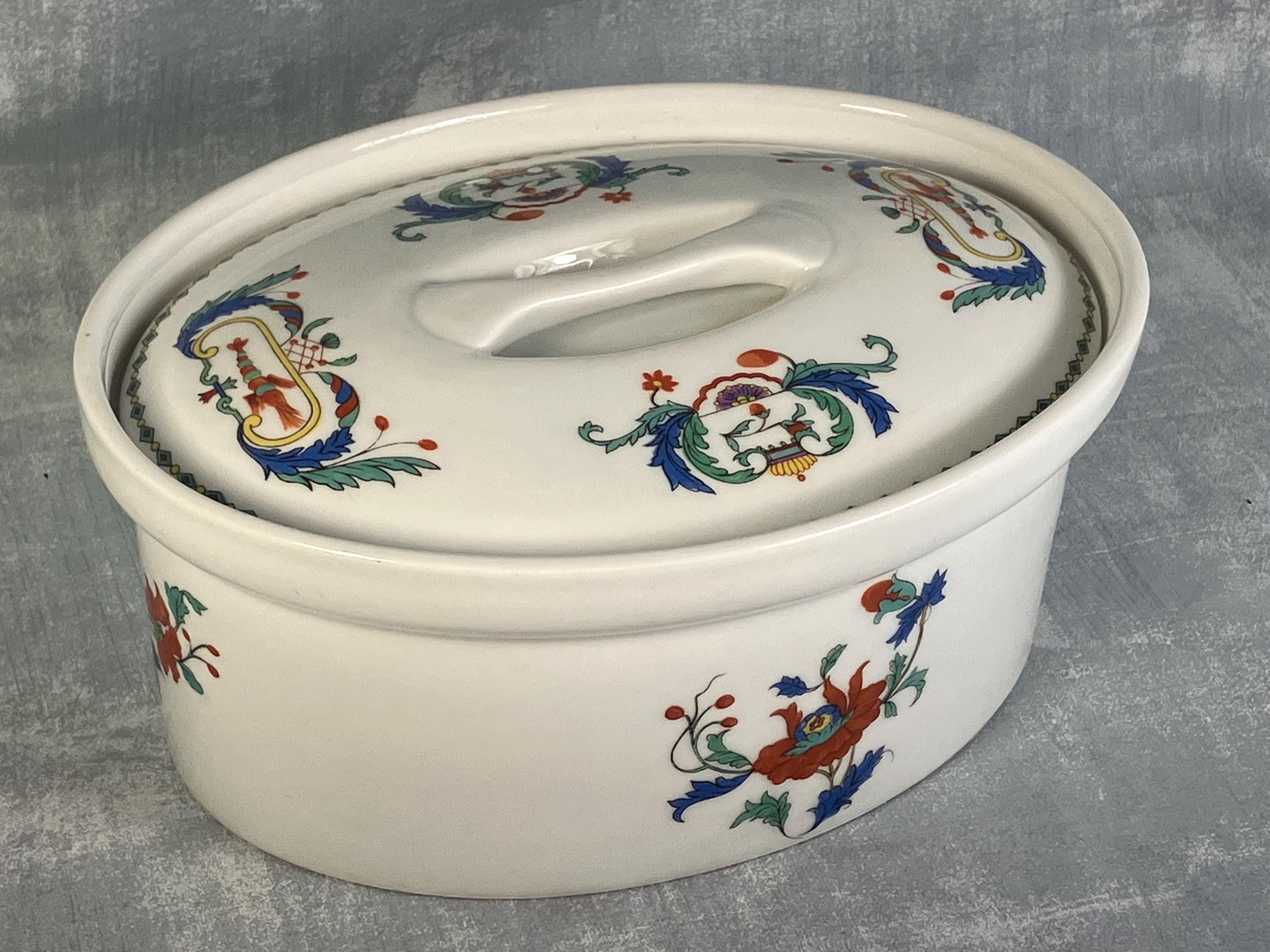 Pavot De Porcelaine De Paris - Etsy