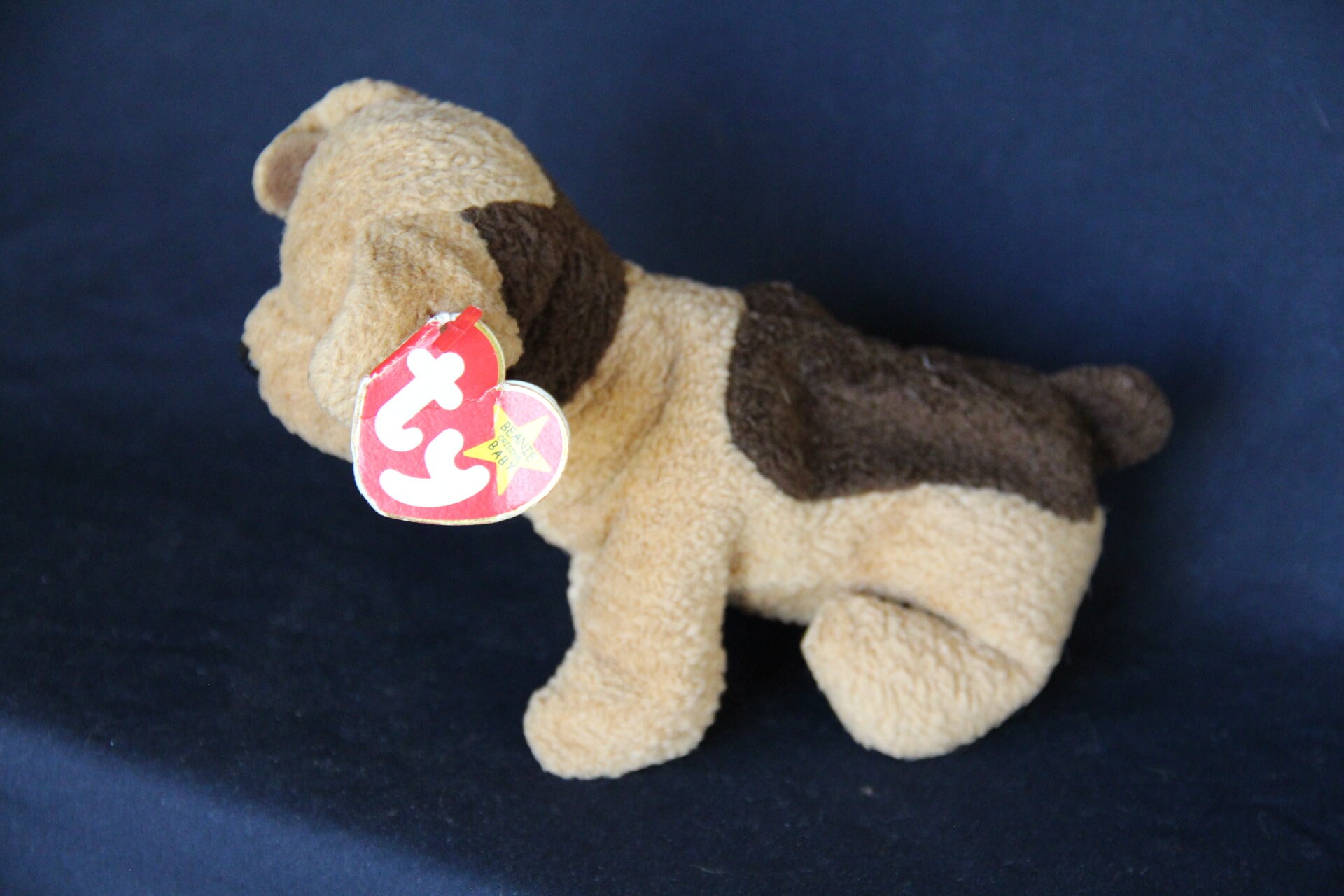 Tuffy Beanie Baby 1 Etsy