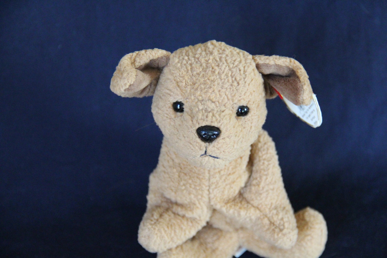 Tuffy Beanie Baby 1 Etsy