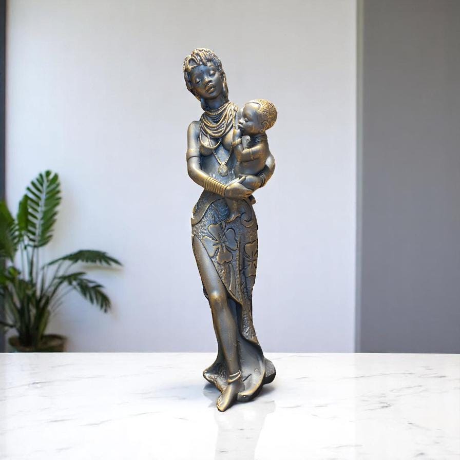 African shelf decor - Etsy 日本