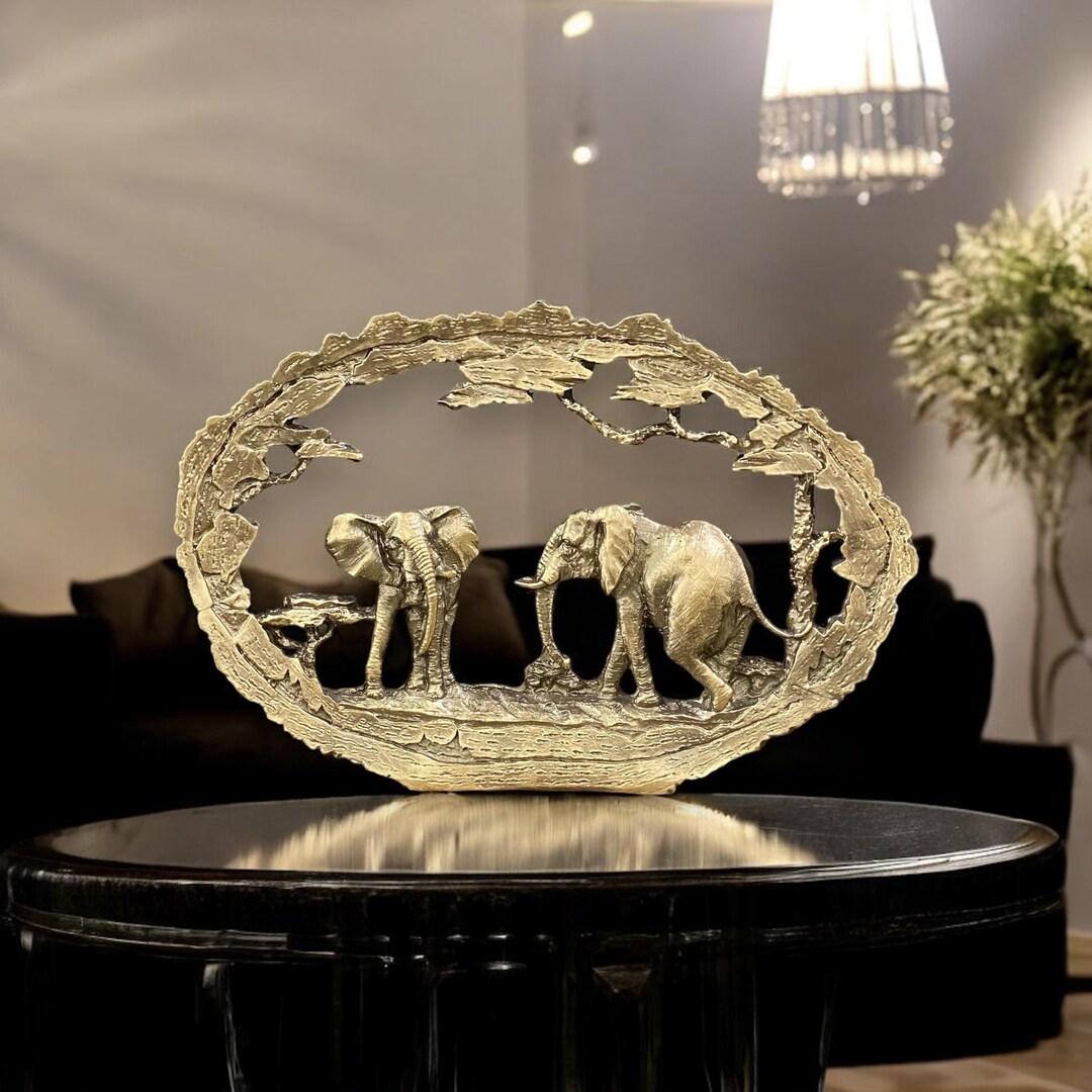 The graceful elephant hgh res dgtal download prntable etsy de – Artoft
