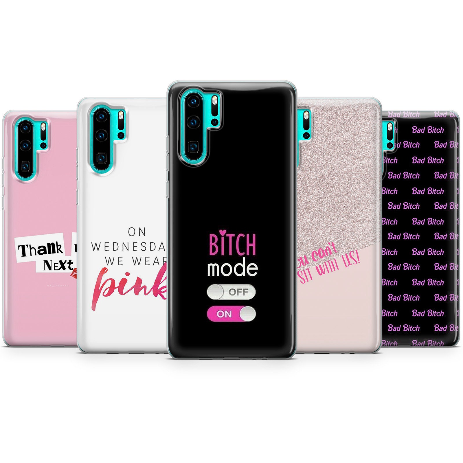 Mean Girl Phone Case fit for iPhone 12 8 XS XR 11 Etsy