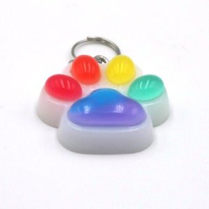 Pet charm