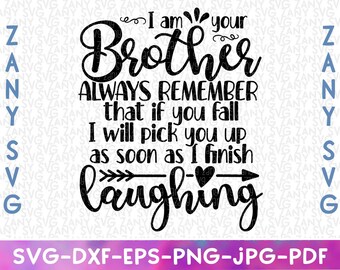 I Am Your Brother - Etsy Israel I Am Your Brother - Etsy Israel