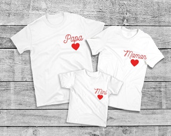Papa Bebe Assorti Etsy