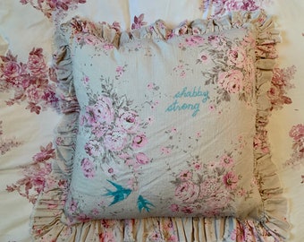 Shabby Chic Couture Etsy