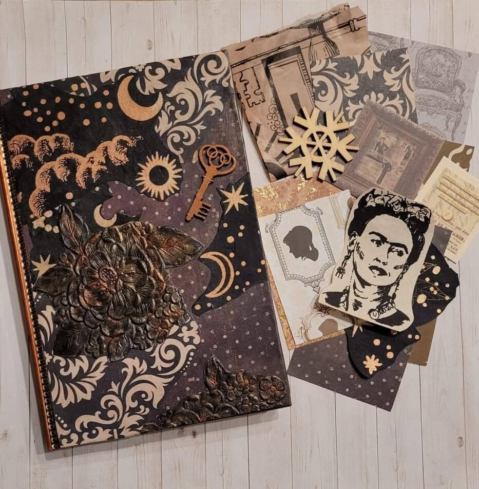 Personalized Journaling Routine Custom Journal, Personalized Journal, Journals and Notebooks for Women ...