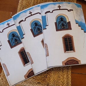 Misja Socorro, Misja El Paso, Budynek kościelny, kaplica, sztuka religijna, architektura, sztuka budowlana, sztuka południowo-zachodnia, historyczna