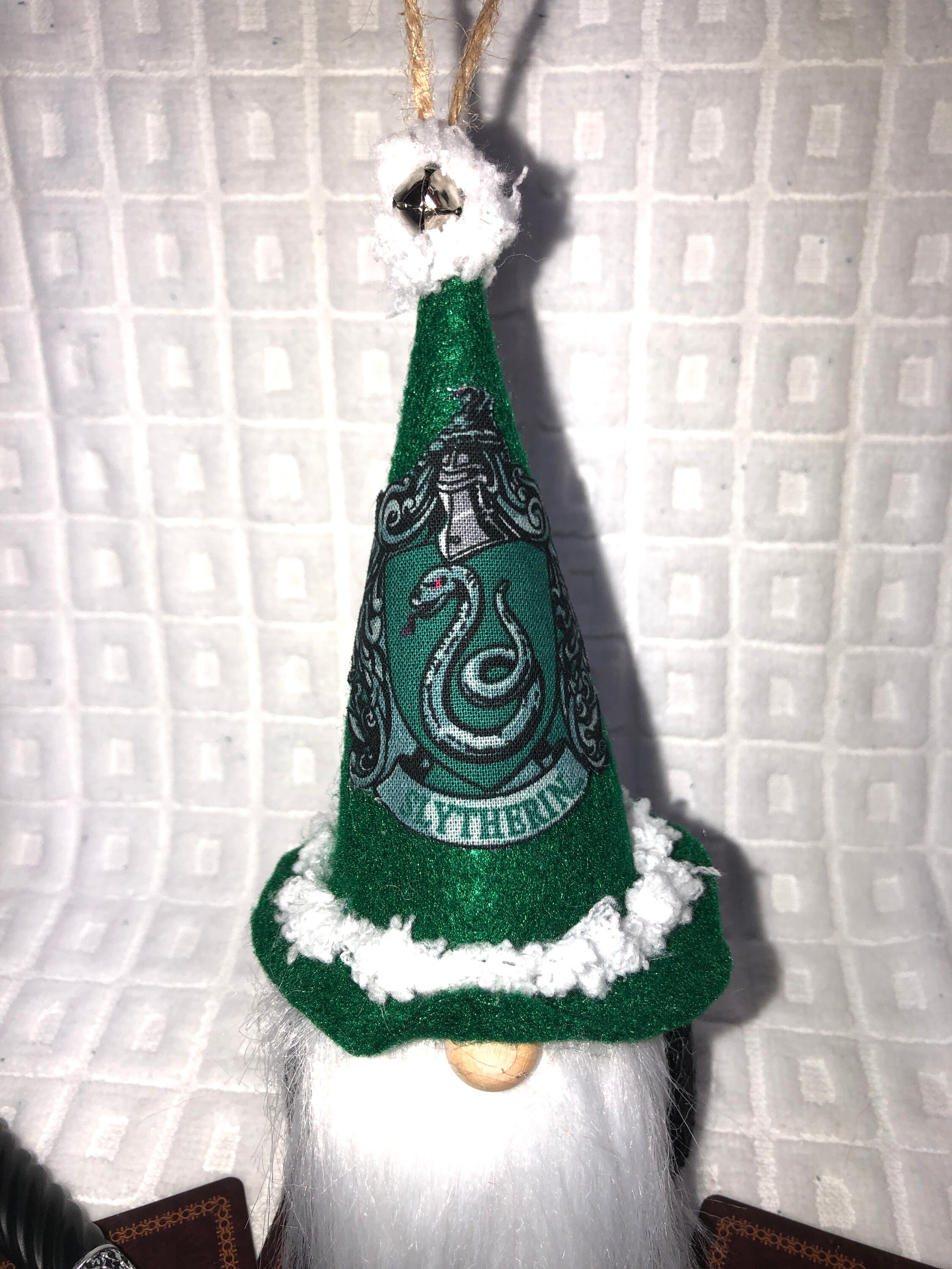 Large Handmade Magical Harry Potter Inspired Gnomes Etsy