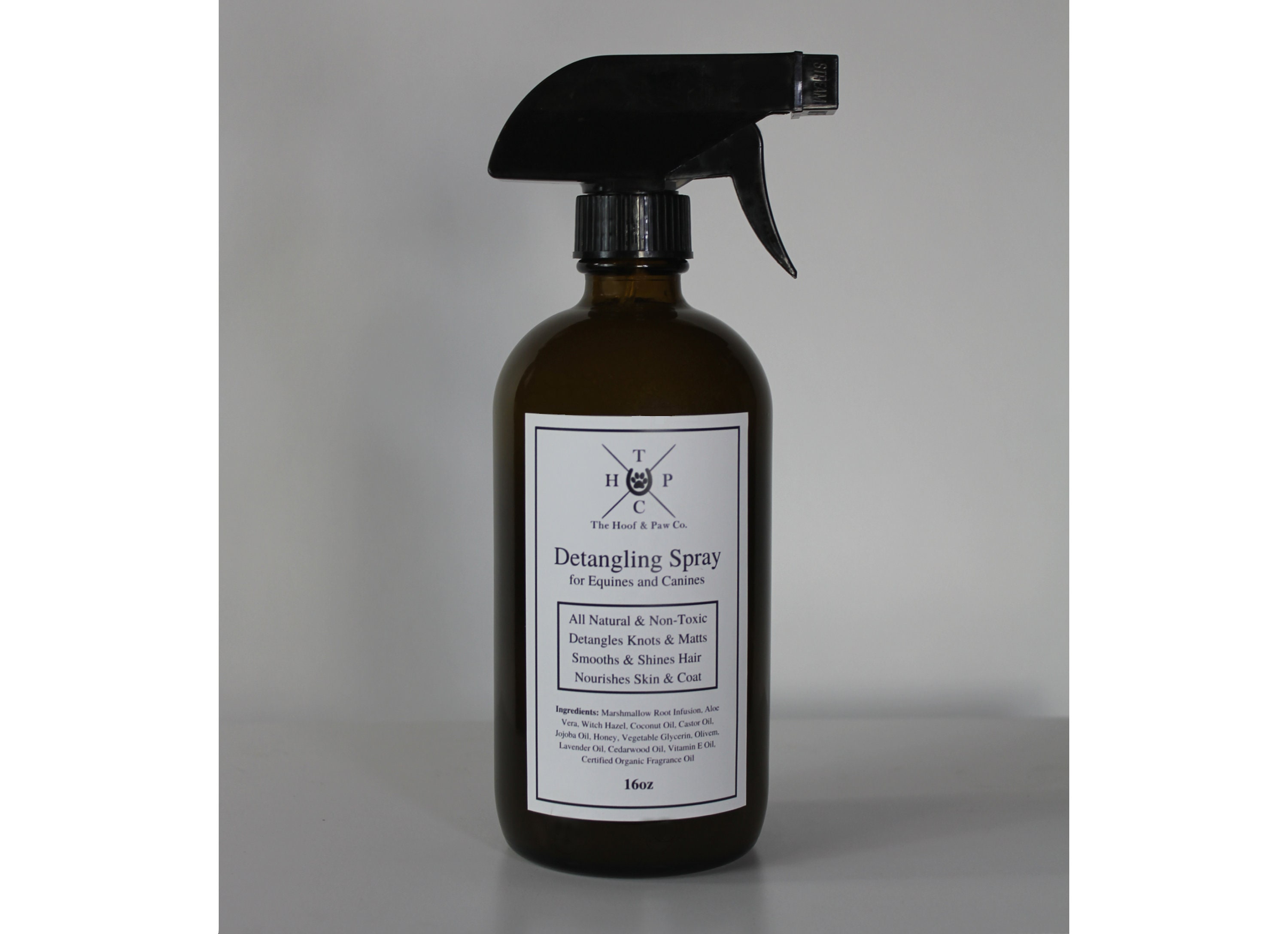 How Do You Detangle A Dogs Hair Naturally