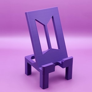 BTS Phone Stand