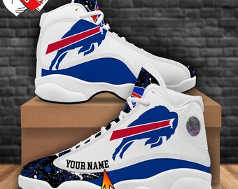 buffalo tennis shoes