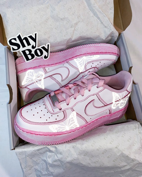 nike air mid low