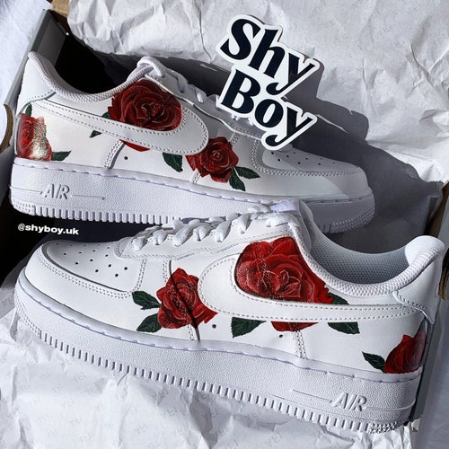 custom mexico af1