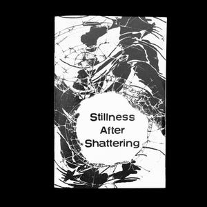 Zine 4 &quot;Stillness After Shattering&quot;
