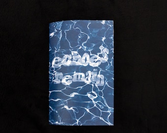 Zine 5 "Echoes Remain"
