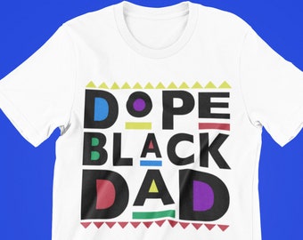 Download Black Dad Svg Etsy