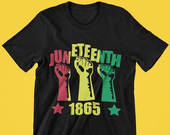 Juneteenth SVG, Black Lives Matter, BLM, Black power, cut file, svg png jpg instant download