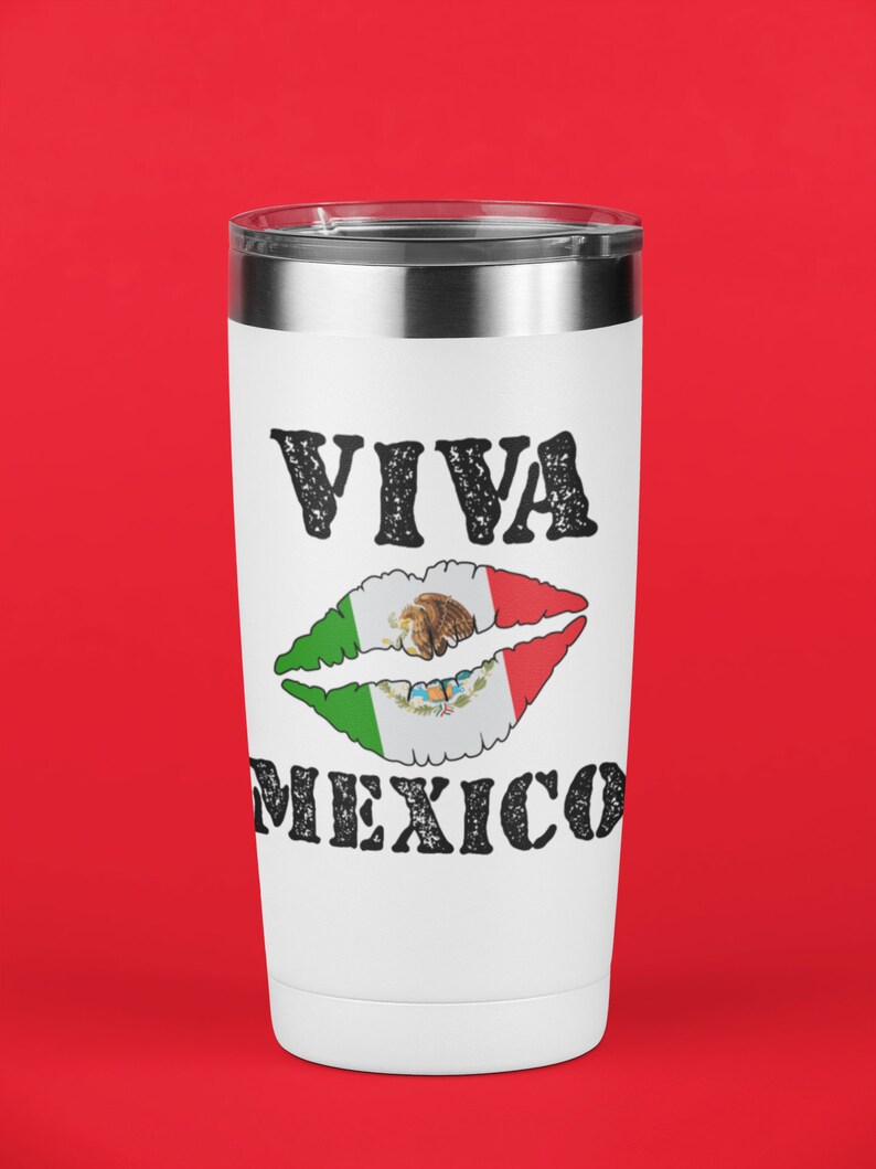 Viva Mexico PNG for Sublimation, Mexican Flag, Latin AF, Mexican Independence, Clip Art, Instant Download, PNG image 3