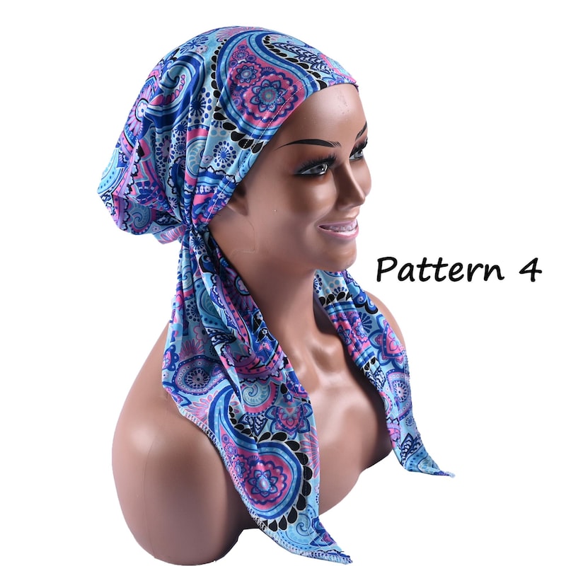 wraps for cancer patients