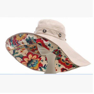 Sun Protection Hats 