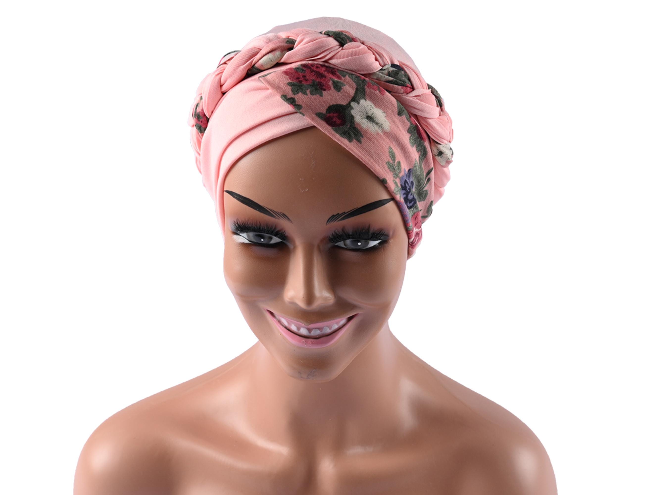 Sciarpa capelli turbante Italia