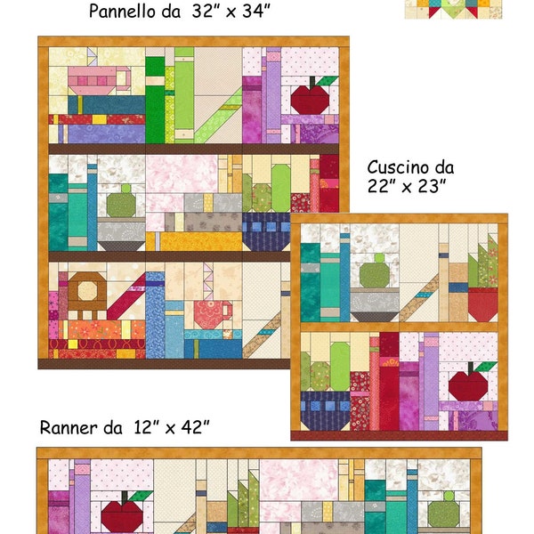 Quilt Patterns PDF - Choose a book - LIBRARY