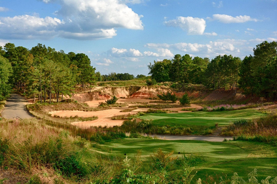 Golf Digest Top 100 Public Courses Updated 2022 Spreadsheet Sortable by