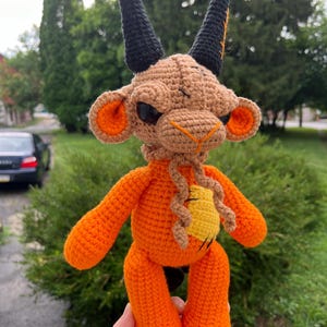 Trick r Treat Sam