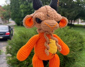 Trick r Treat Sam