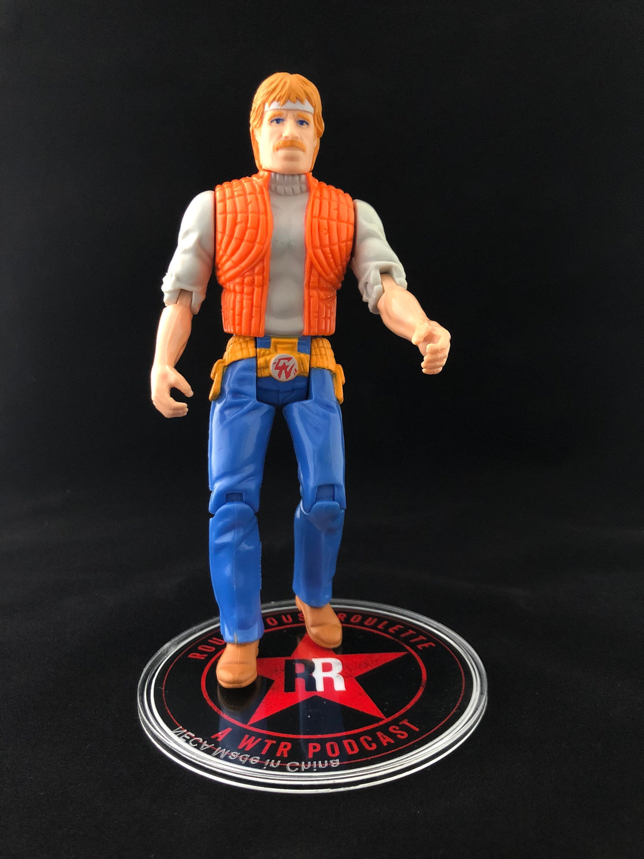 Delta Force Figure - Etsy
