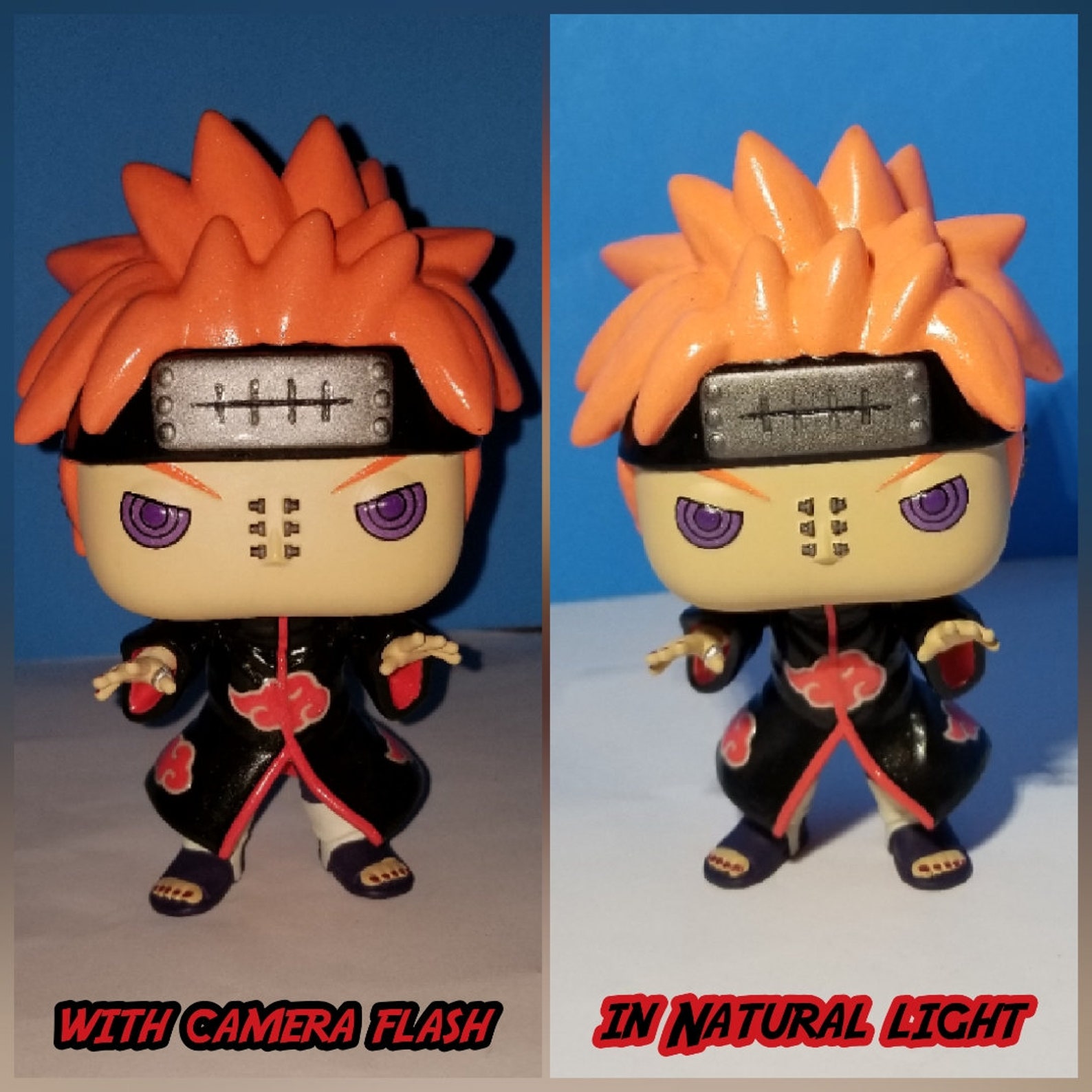 when does pain funko pop come out