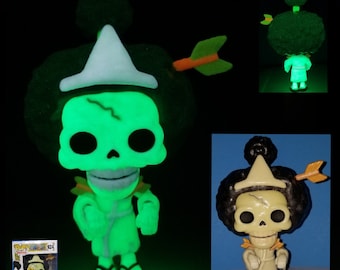 Funko Pop Glow Brook
