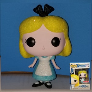 Funko Pop Alice
