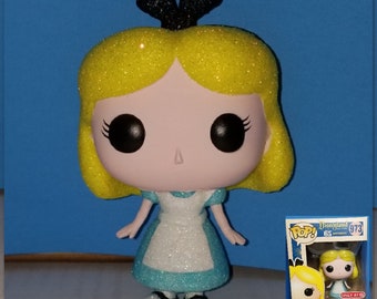 Funko Pop Alicia