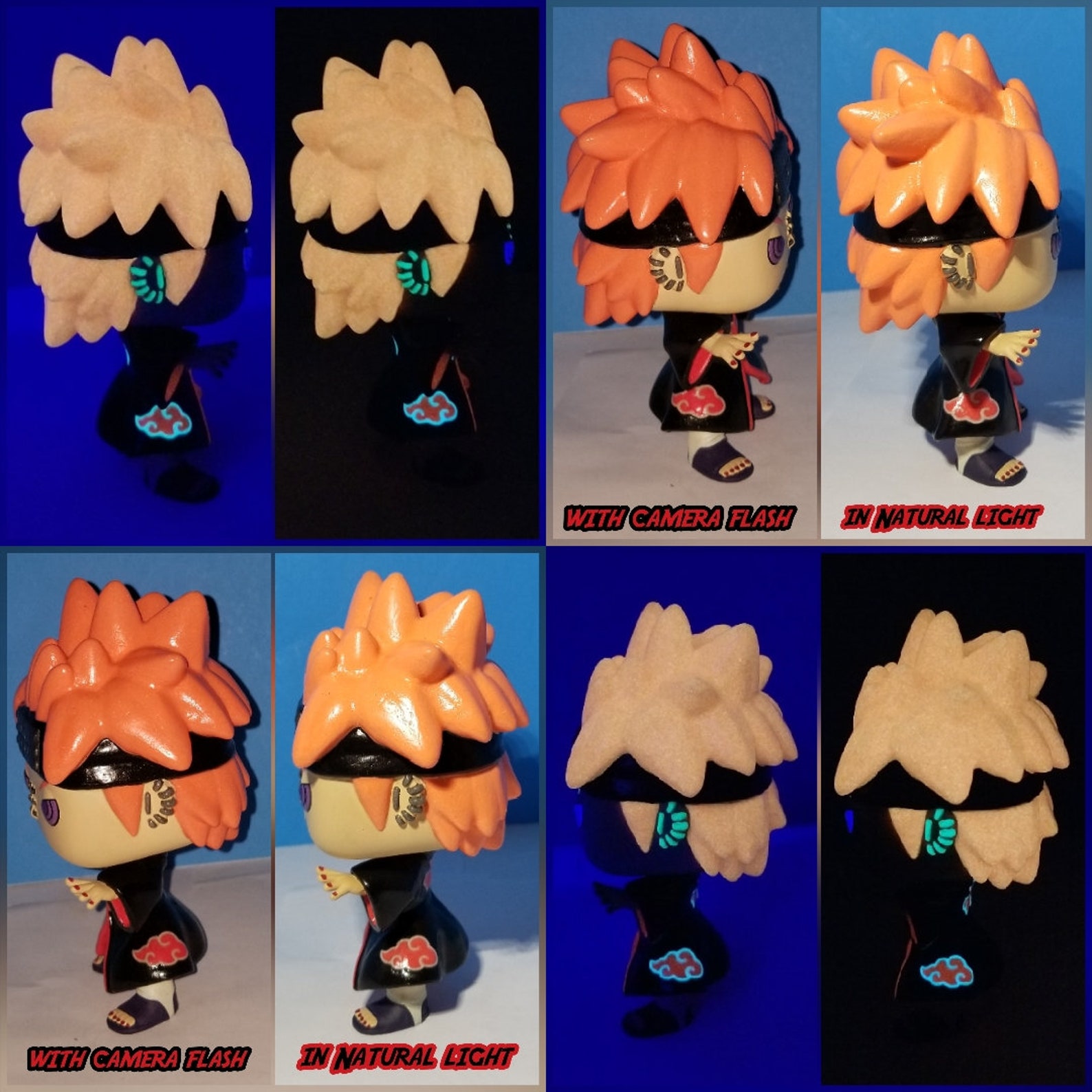 when does pain funko pop come out