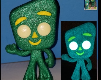 Funko Pop Gumby