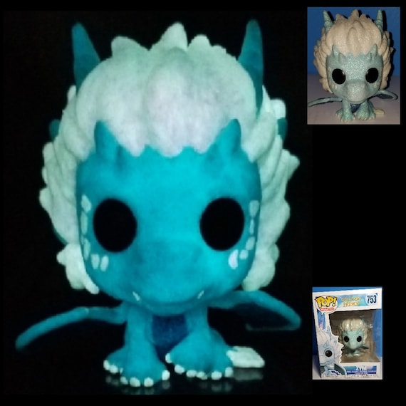 Funko Pop Zym - Etsy